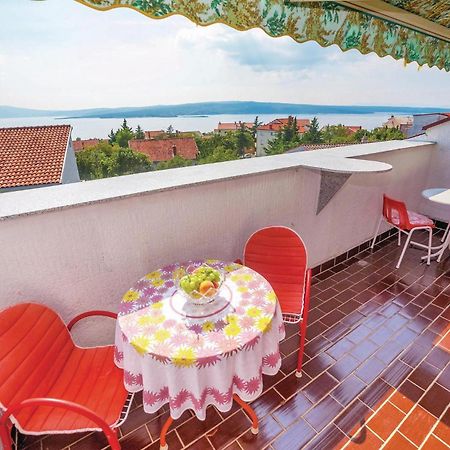 Apartment Crikvenica 1 Exterior photo