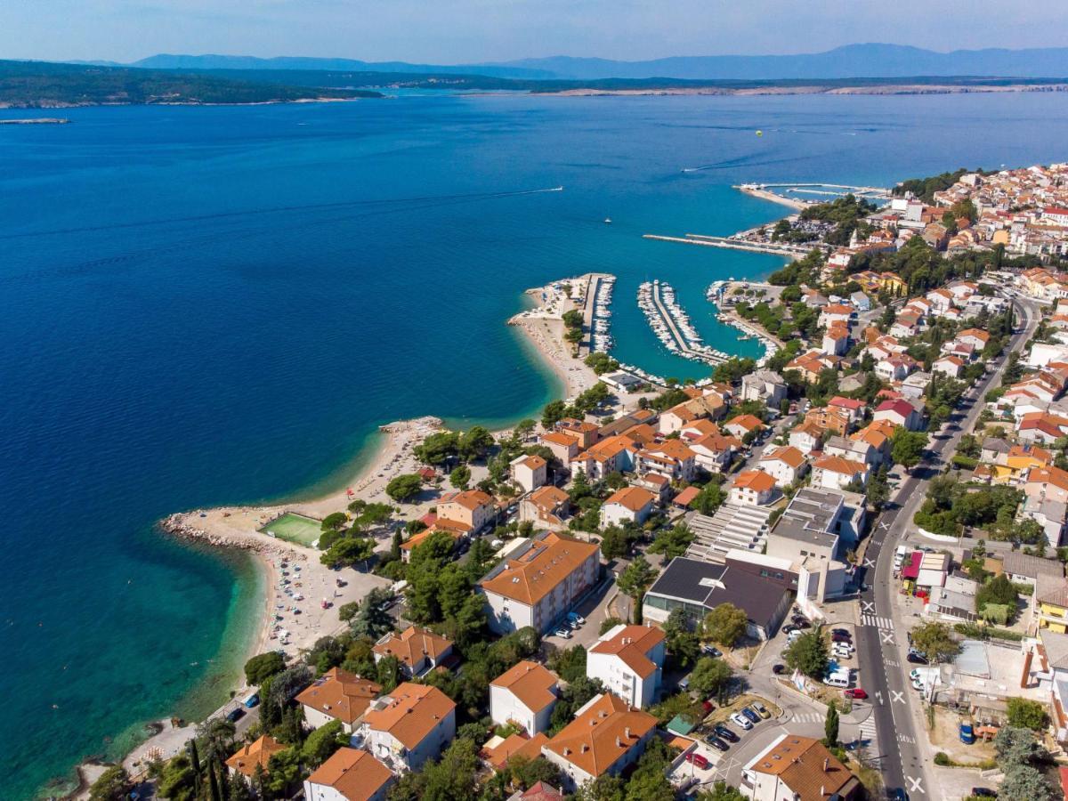 Apartment Crikvenica 1 Exterior photo