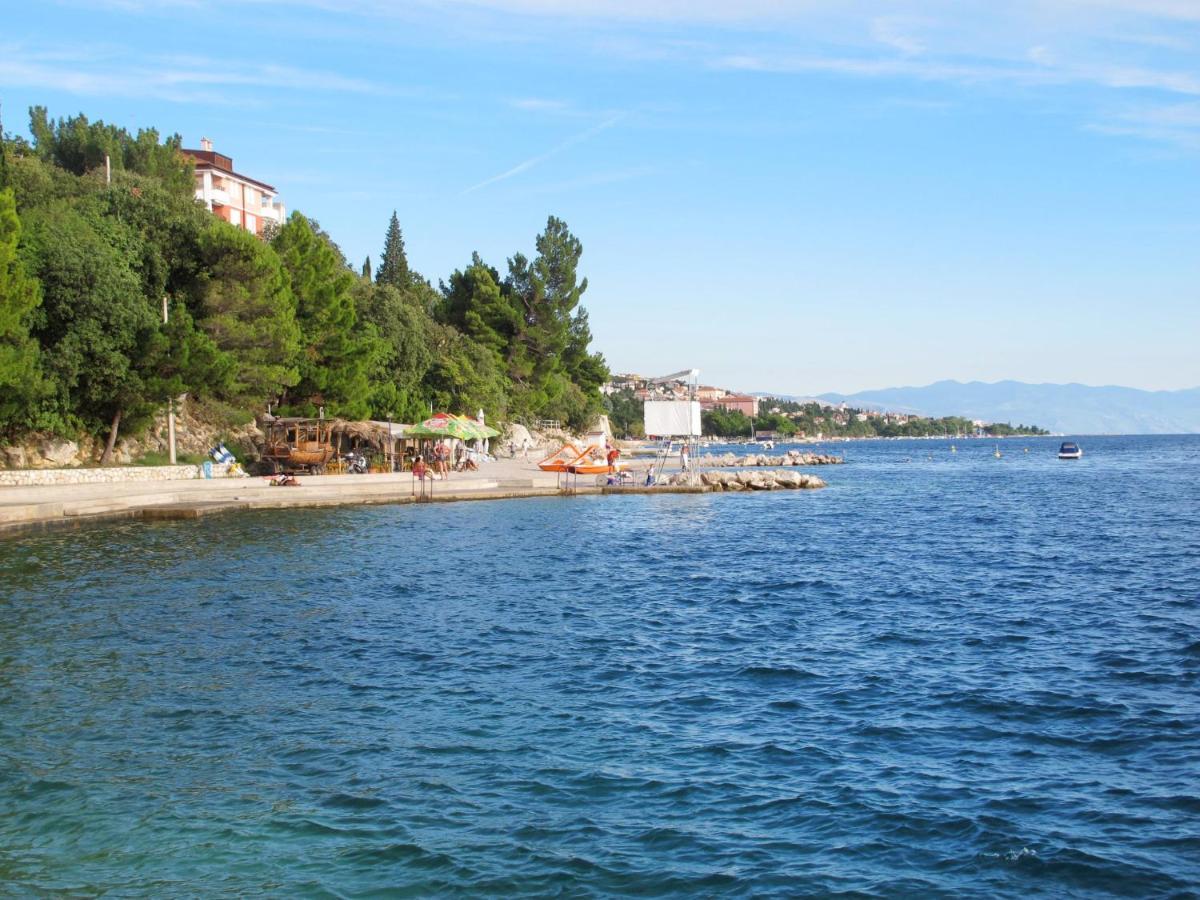 Apartment Crikvenica 1 Exterior photo