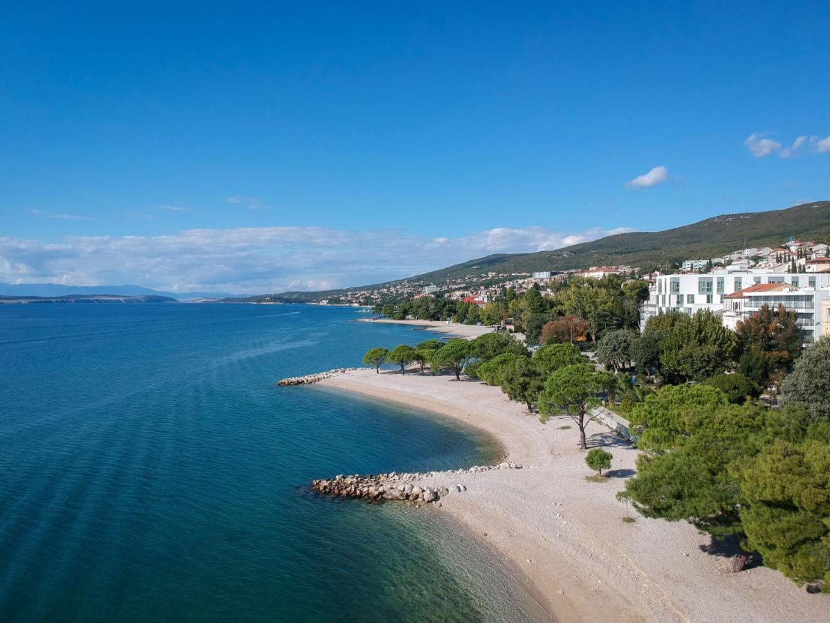 Apartment Crikvenica 1 Exterior photo