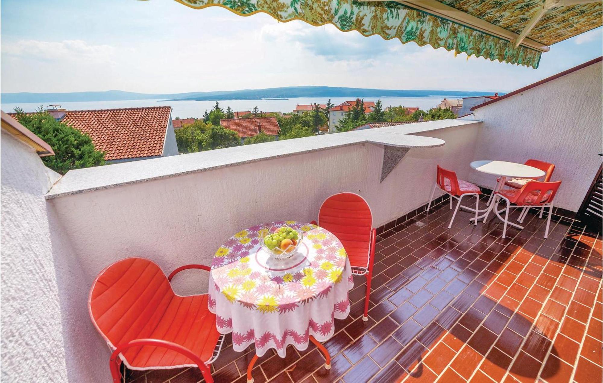 Apartment Crikvenica 1 Exterior photo