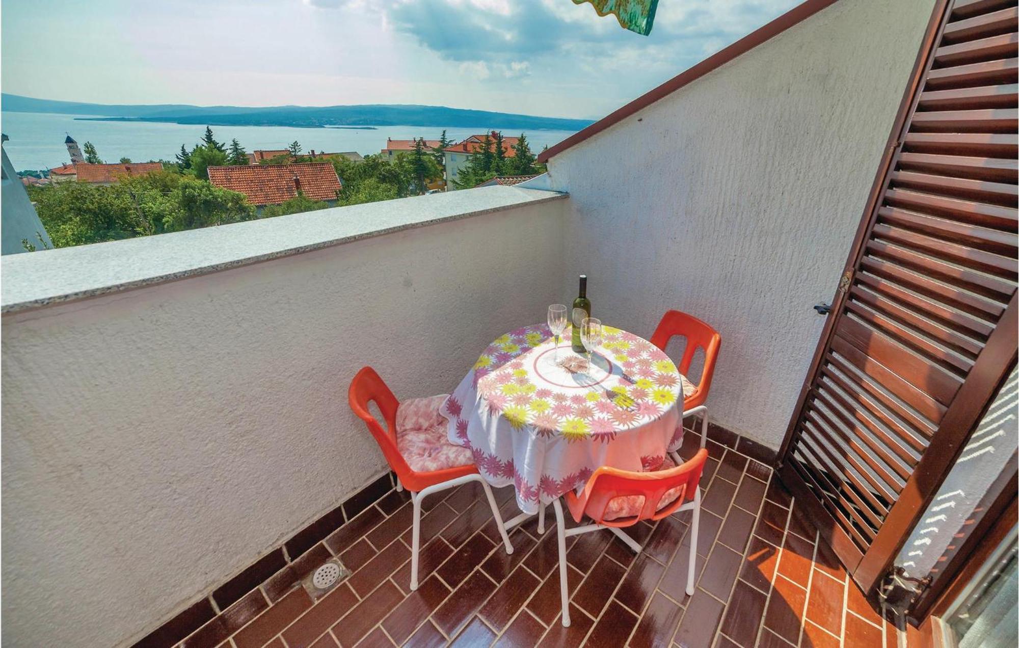 Apartment Crikvenica 1 Exterior photo