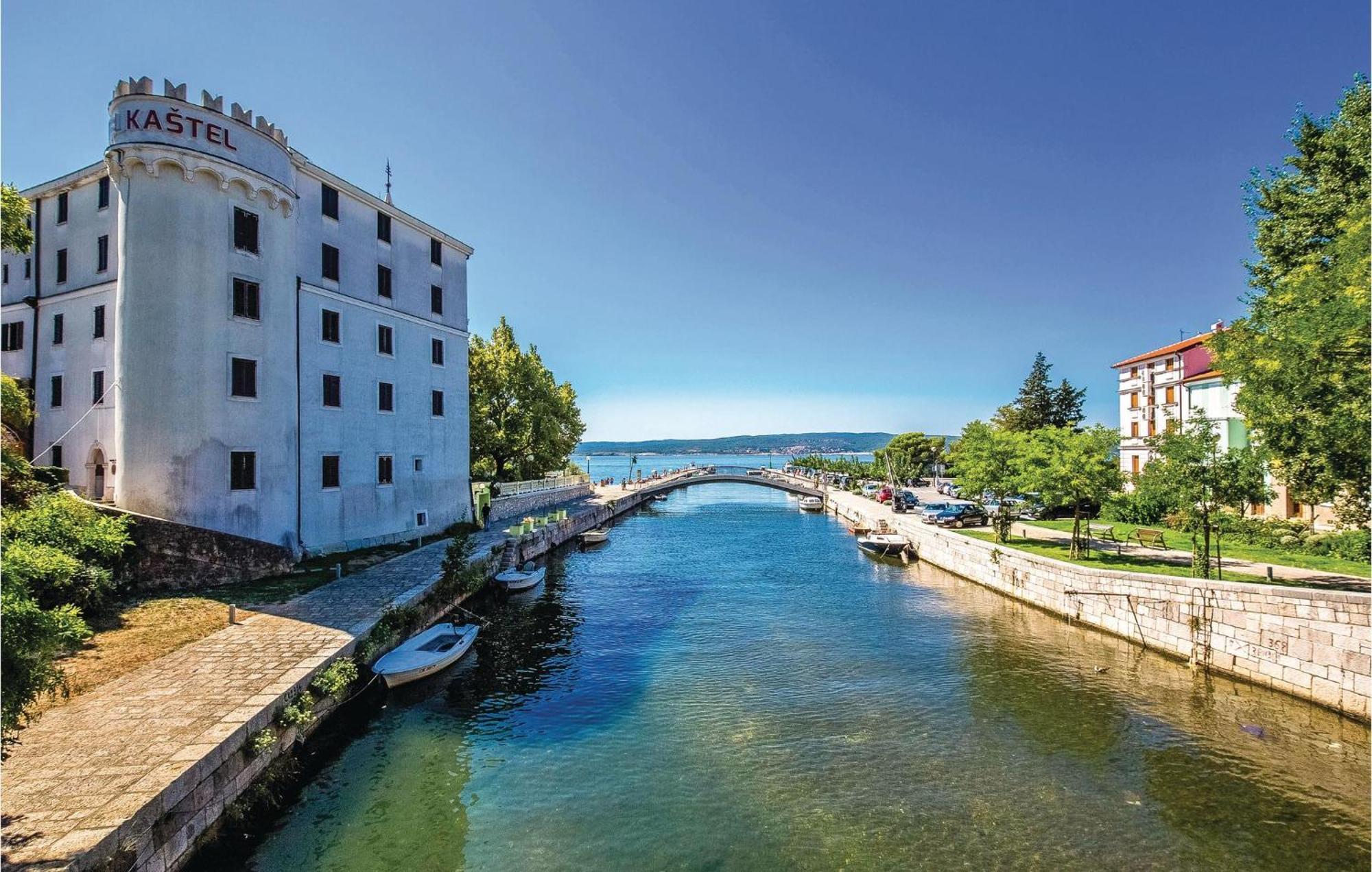Apartment Crikvenica 1 Exterior photo
