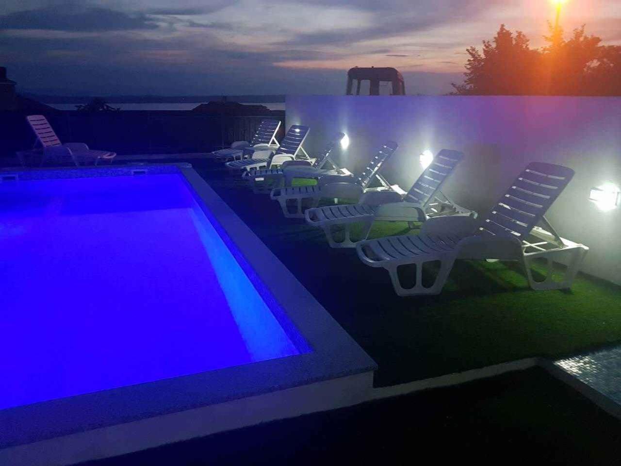 Apartment Crikvenica 1 Exterior photo