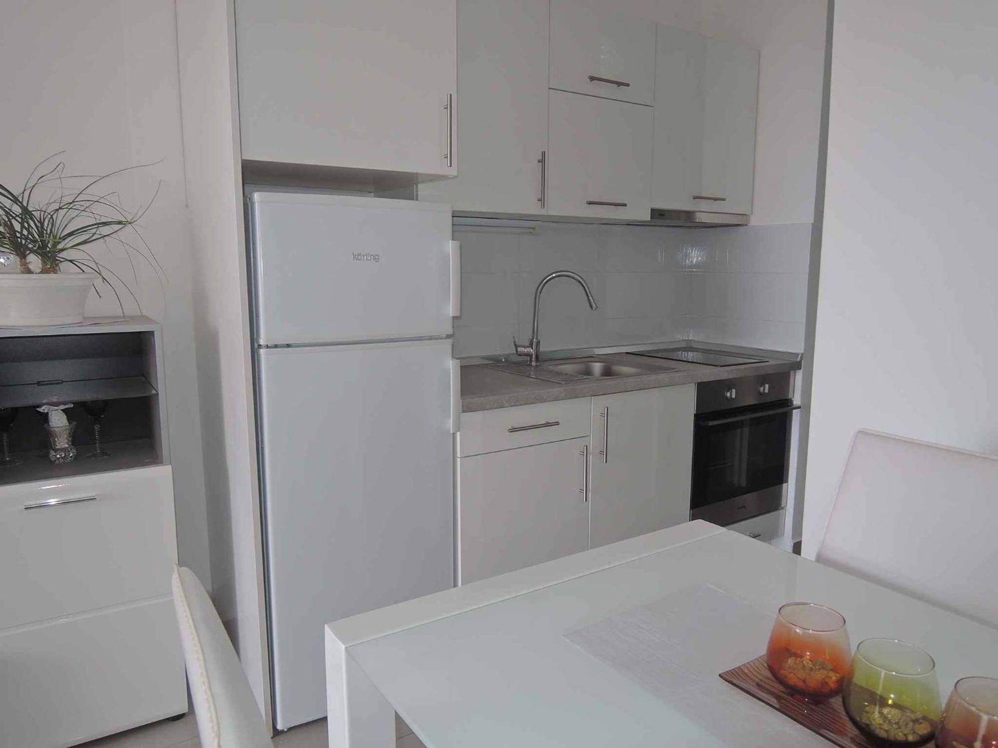 Apartment Crikvenica 1 Room photo