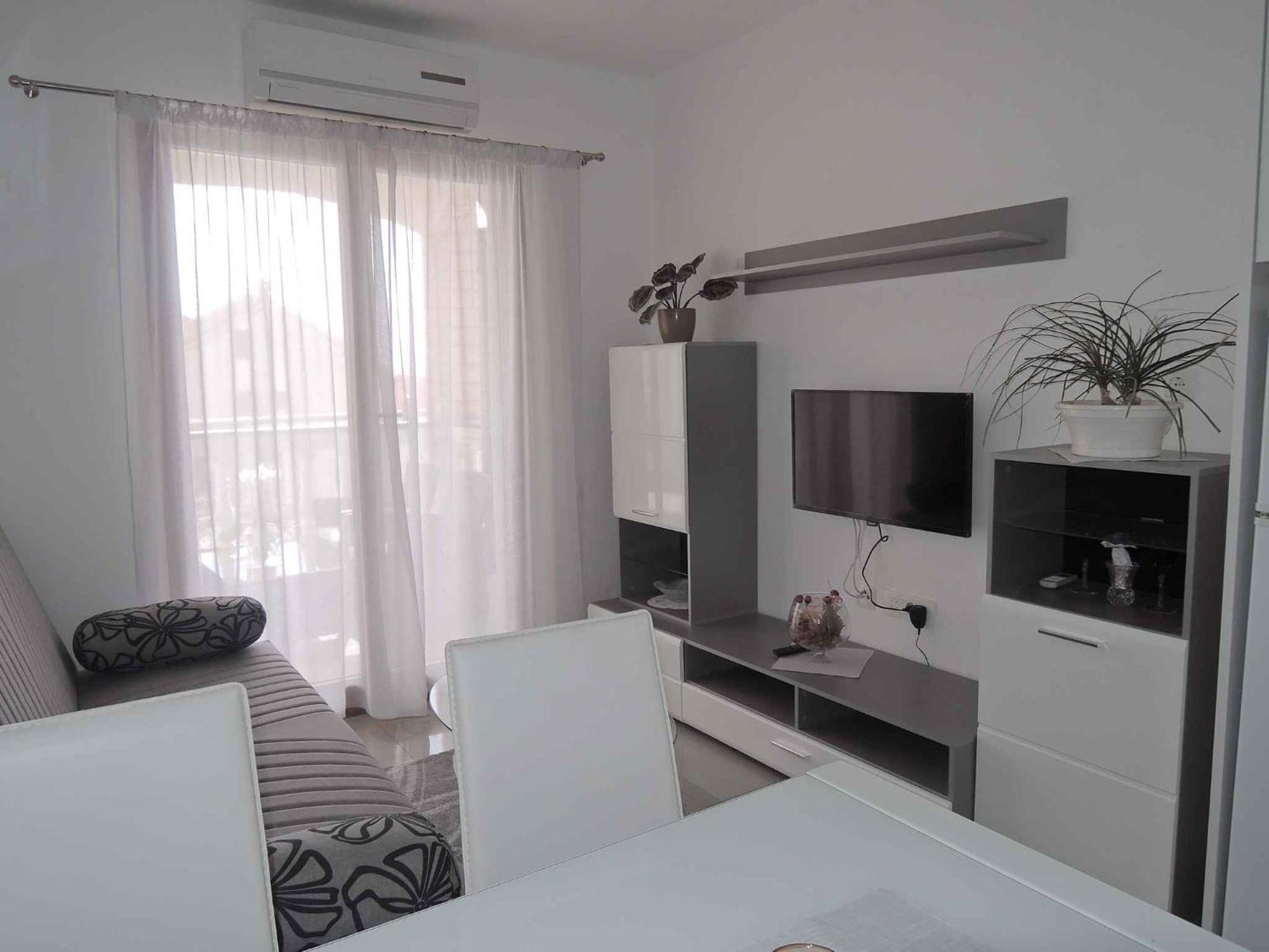 Apartment Crikvenica 1 Room photo