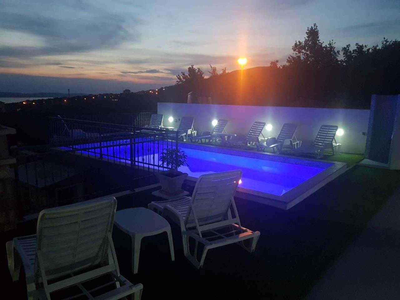 Apartment Crikvenica 1 Exterior photo