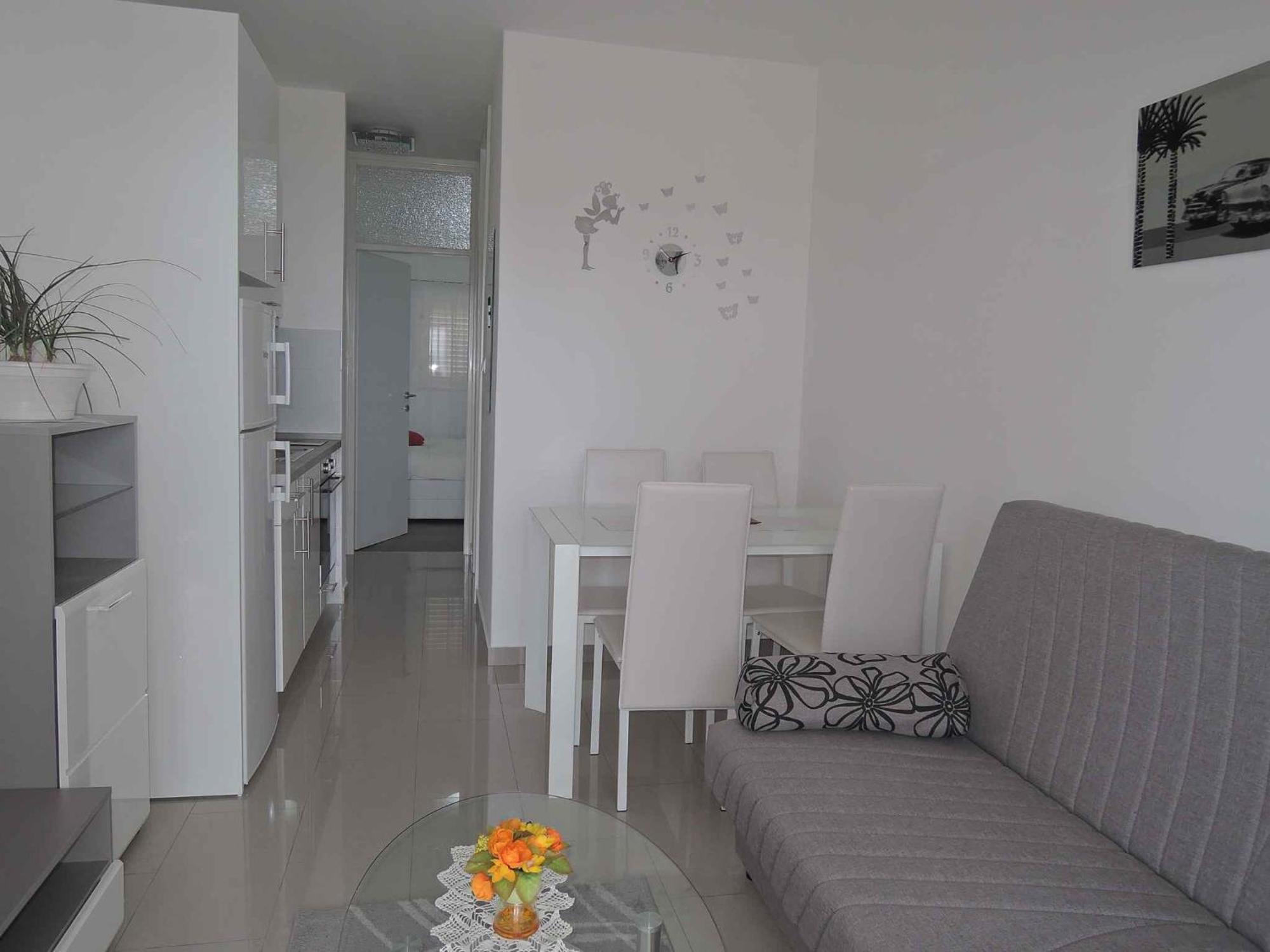 Apartment Crikvenica 1 Room photo
