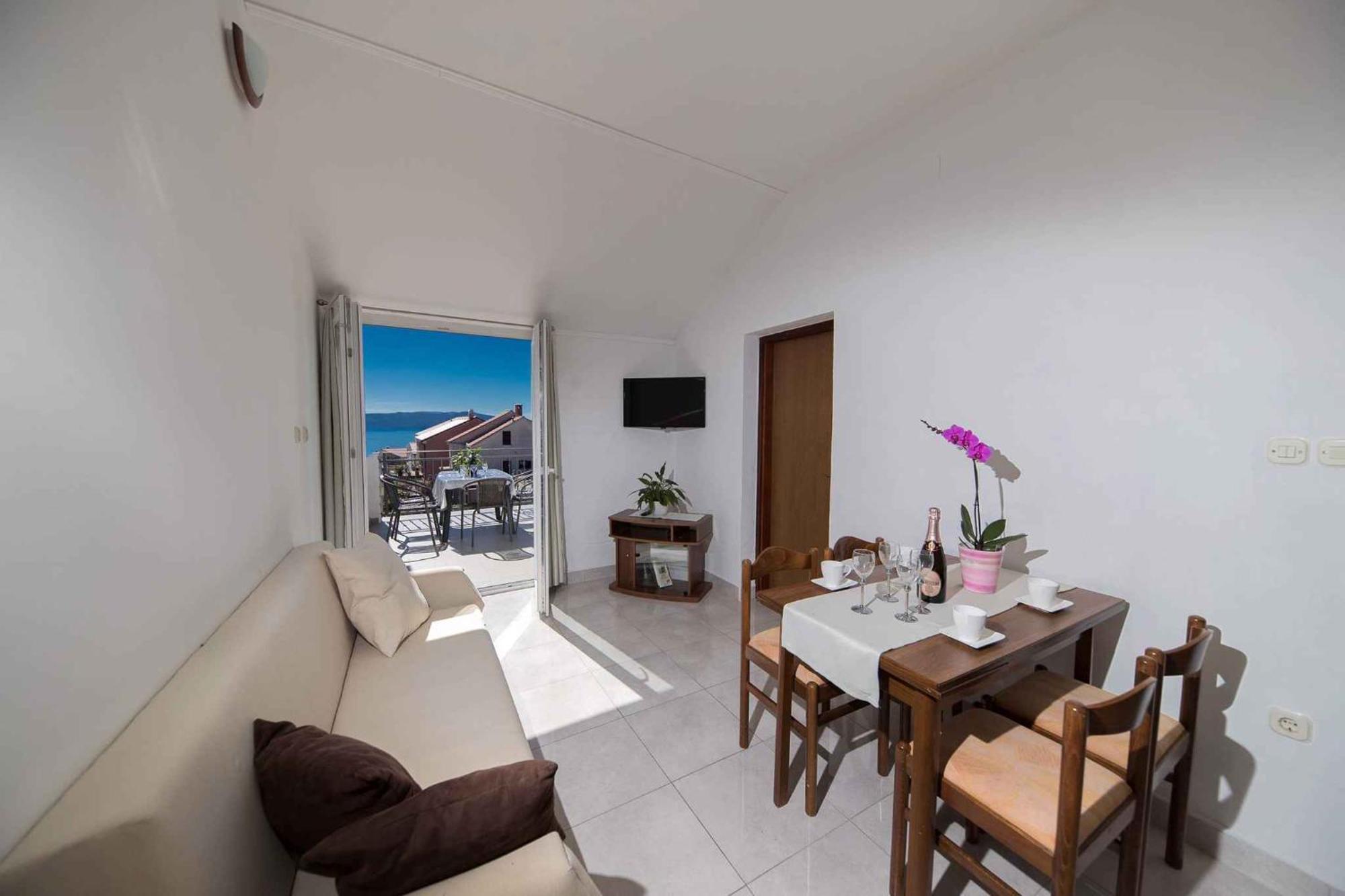 Apartment Crikvenica 1 Room photo