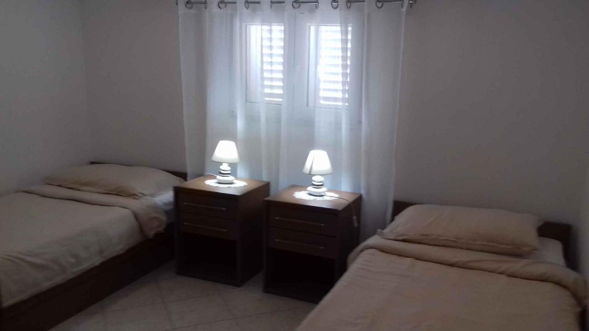 Apartment Crikvenica 1 Room photo