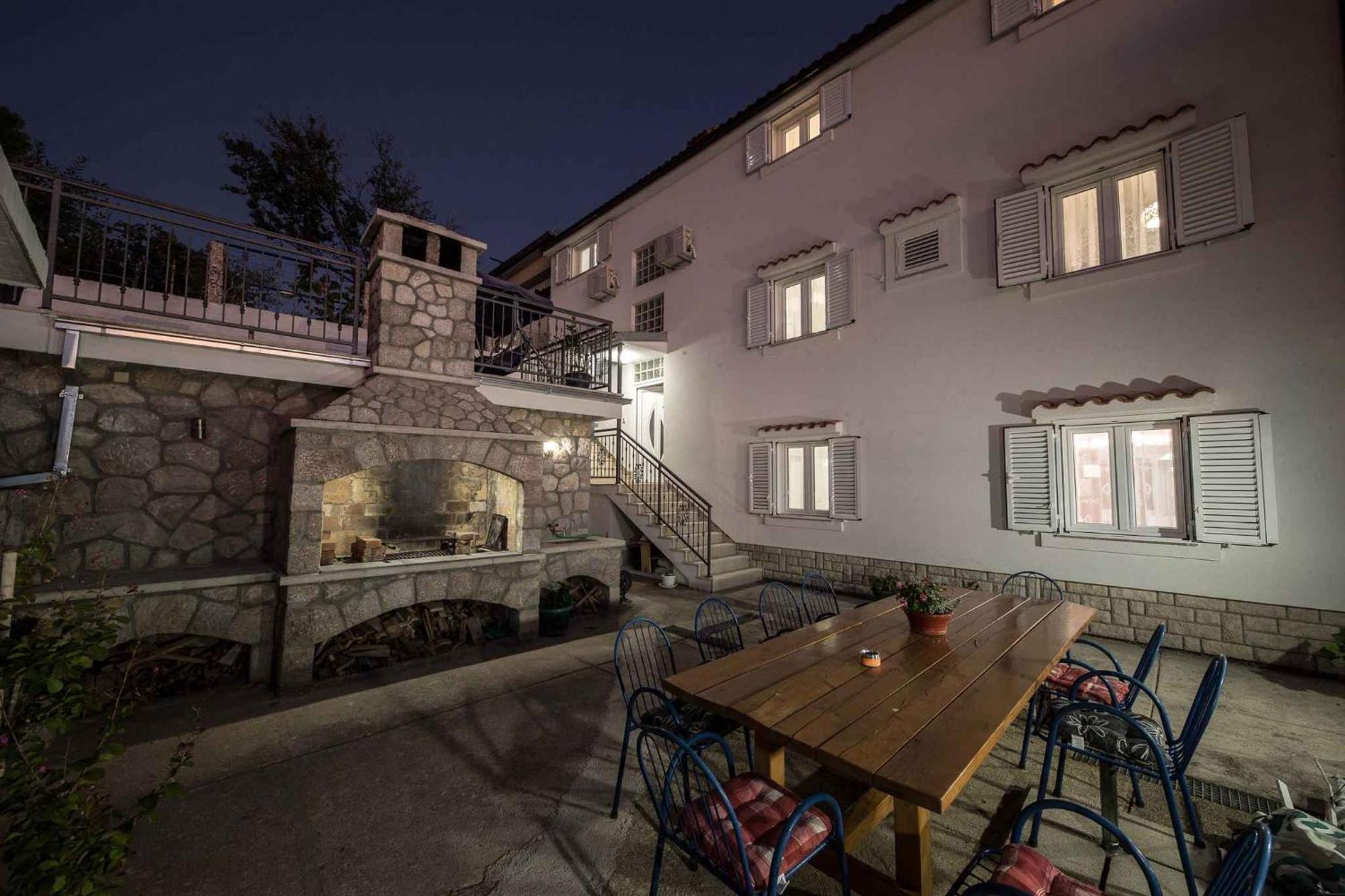 Apartment Crikvenica 1 Exterior photo
