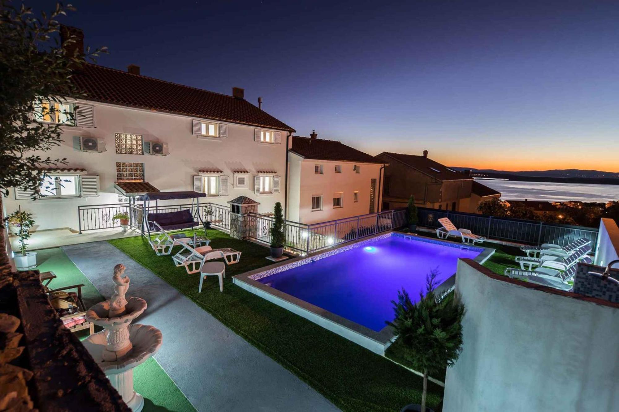 Apartment Crikvenica 1 Exterior photo