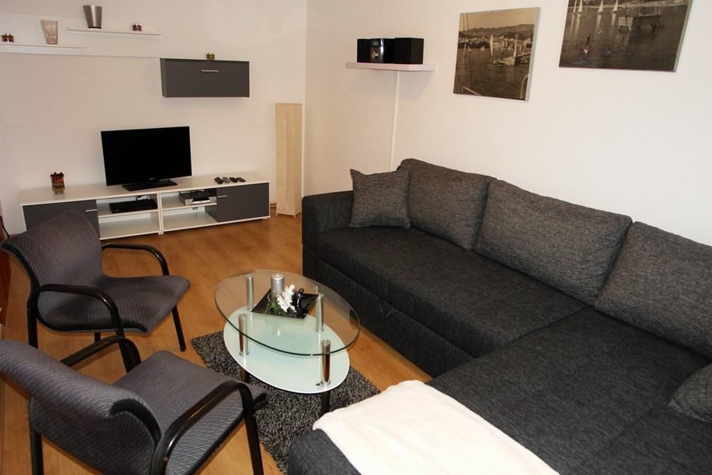 Apartment Crikvenica 1 Room photo