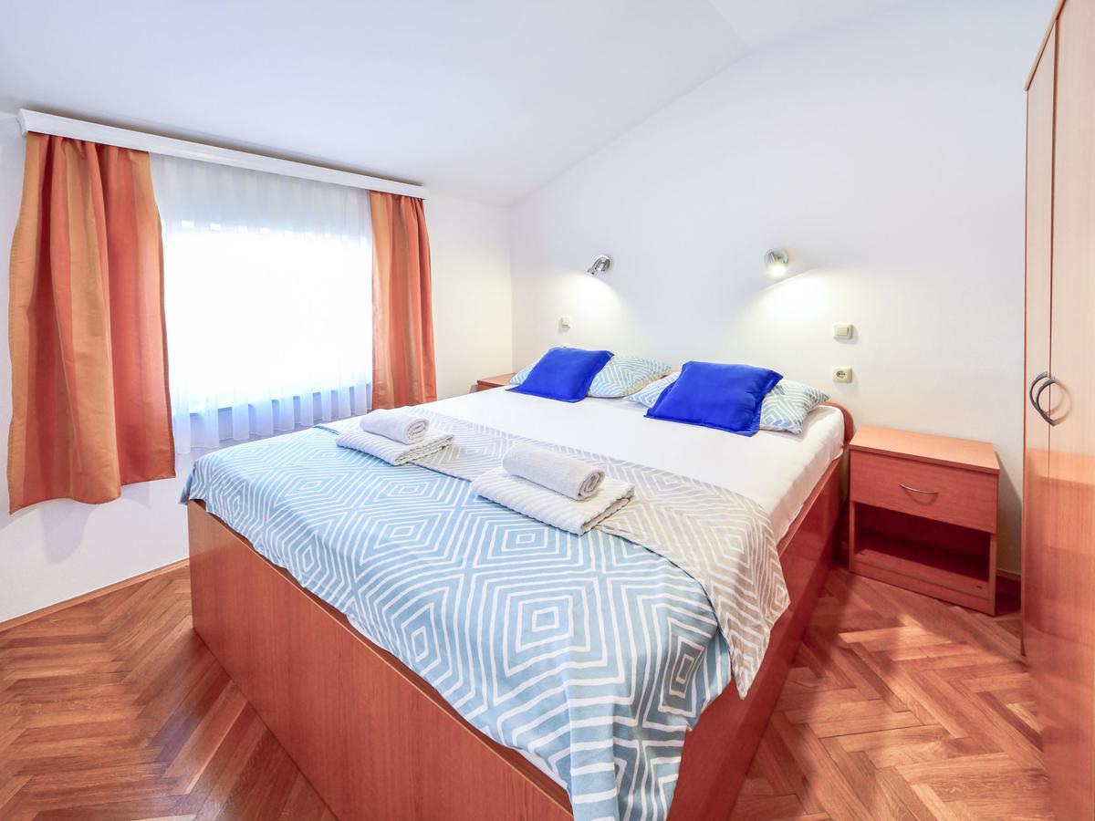 Apartment Crikvenica 1 Exterior photo