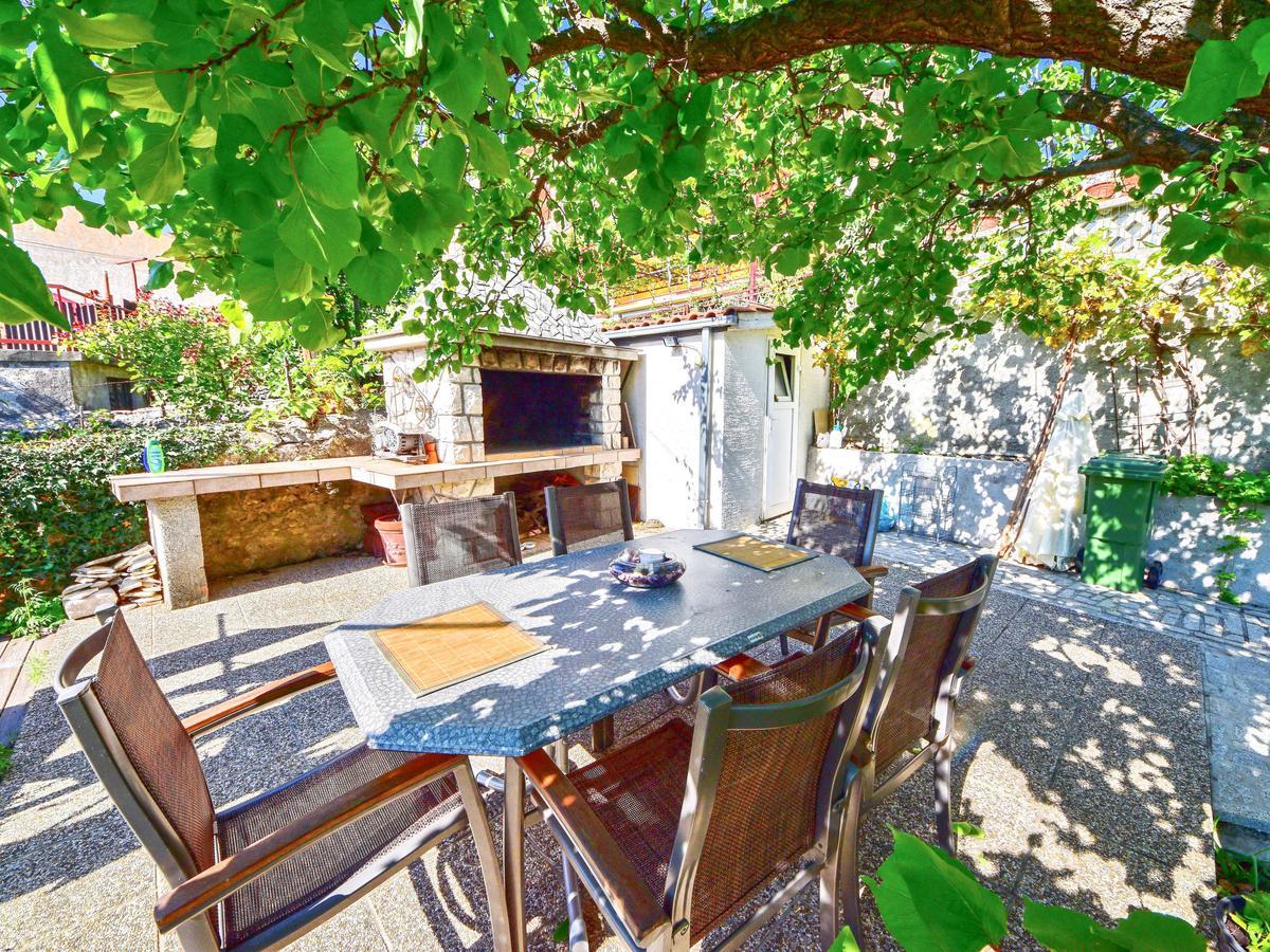 Apartment Crikvenica 1 Exterior photo