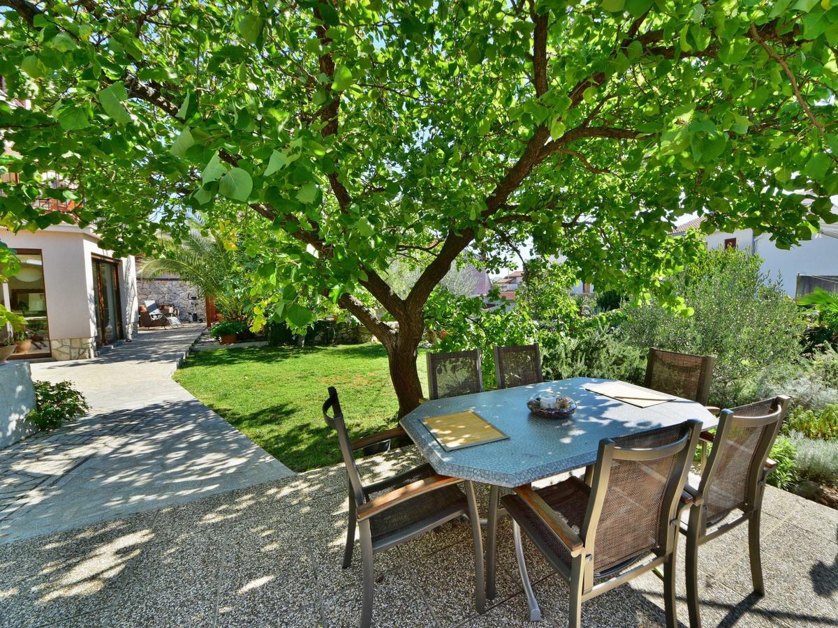 Apartment Crikvenica 1 Exterior photo
