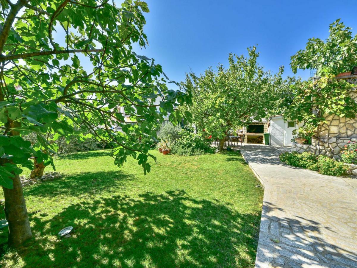 Apartment Crikvenica 1 Exterior photo